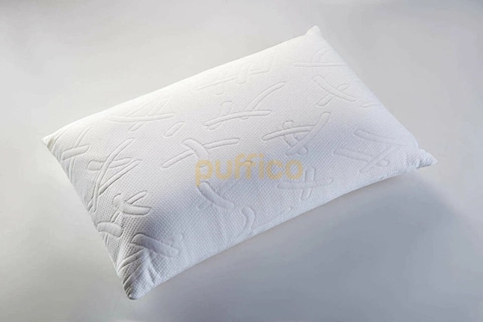 Vısco Parçacıklı Boyun Destekli Ekonomik Baş Yastığı 50x70 cm