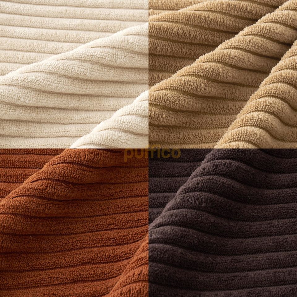 Kırlent Kılıfları 40x40 cm 4'lü Set Modern Dekoratif Kırlent Kılıfları Yumuşak Kadife Ev Dekorasyonu karışık1 - 40x40