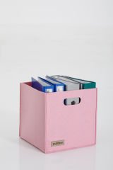 Dolap Düzenleme Kutusu Pembe
