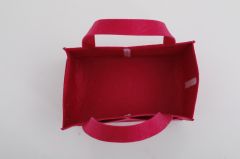 Bebek Organizer Çanta Fuşya