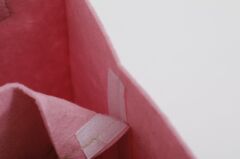 Bebek Organizer Çanta Pembe