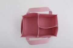 Bebek Organizer Çanta Pembe