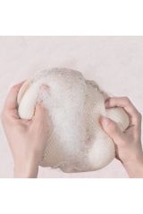 Bebek Kafa Yastığı Bej