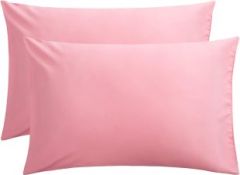 50 x 70 Yastık Kılıfı Pembe