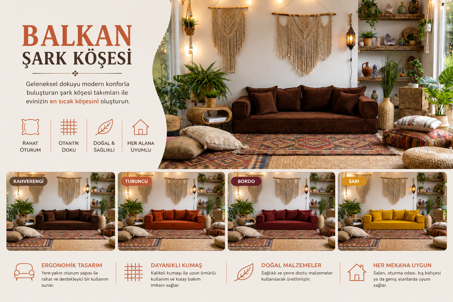 Balkan Şark Köşesi