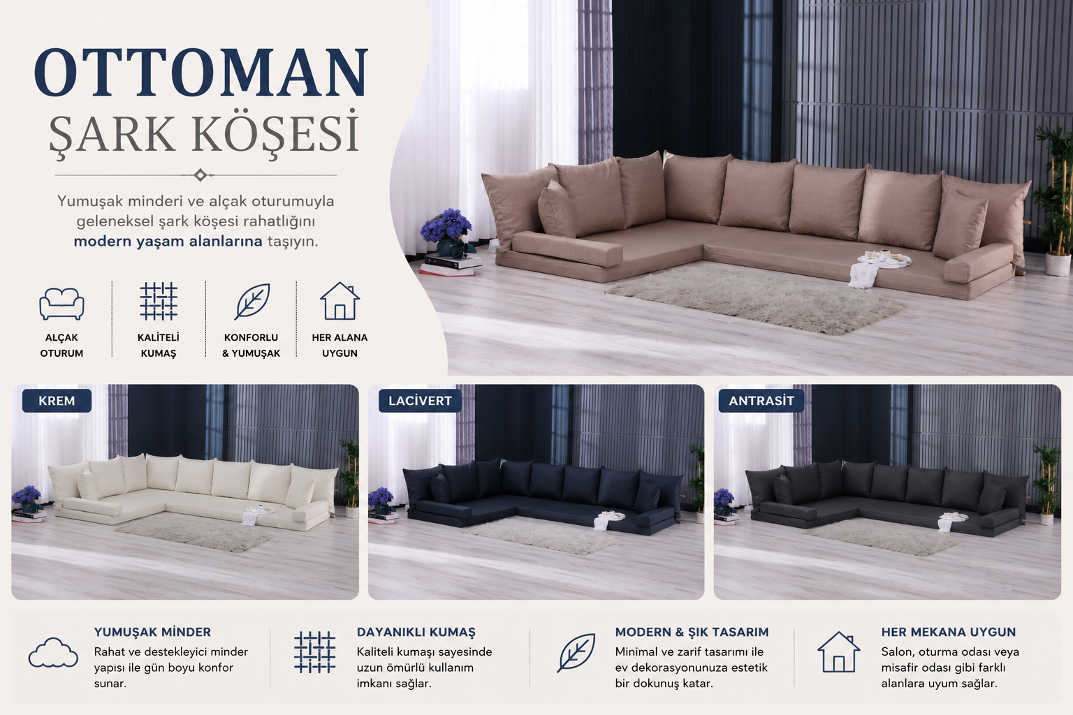 Ottoman Şark Köşesi