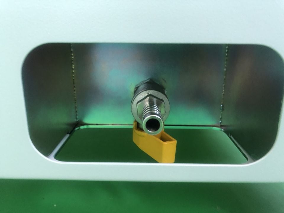 Zealway FD50-SA Model Dik Tip (Üstten Yüklemeli) Otoklav, 50 Litre