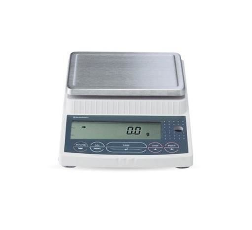 Shimadzu BL-3200H Model Hassas Terazi, Harici Kalibrasyon, 3200 g Kapasite, 0,01 g Hassasiyet