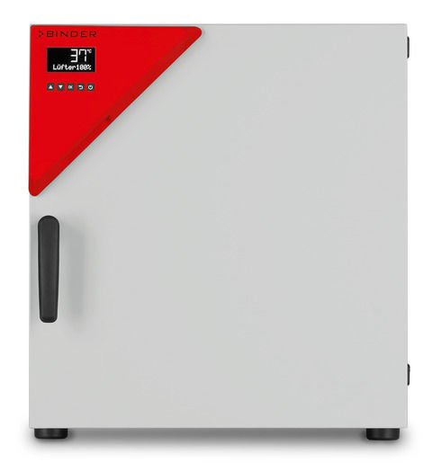 Binder BD56 Model Doğal Hava Dolaşımlı Standart İnkübatör, 57 Litre, Ortam Sıcaklığı+5-100 °C