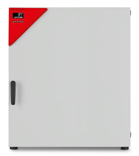 Binder BF260 Model Basınçlı Hava Dolaşımlı Standart İnkübatör, 257 Litre, Ortam Sıcaklığı+7-100°C