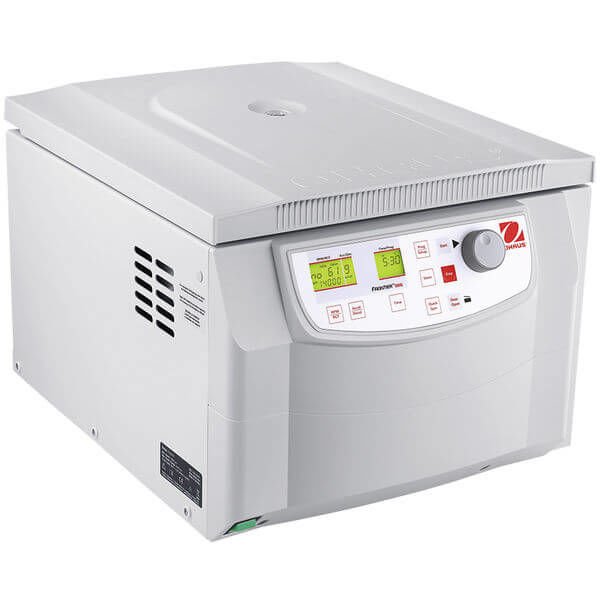 Ohaus Frontier™ 5000 Serisi FC5816 230V Model Masa Üstü Multi Pro Santrifüj