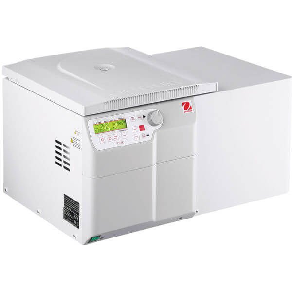 Ohaus Frontier™ 5000 Serisi FC5830R 230V Model Masa Üstü Soğutmalı Multi Pro Santrifüj