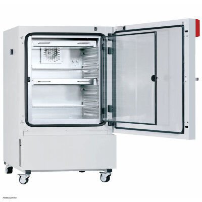 Binder KBW 240 Model Işıklı Bitki Büyütme Kabini, 247 Litre, 0-70°C