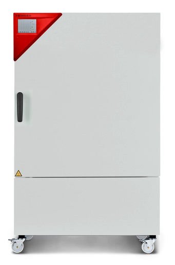 Binder KBW 240 Model Işıklı Bitki Büyütme Kabini, 247 Litre, 0-70°C