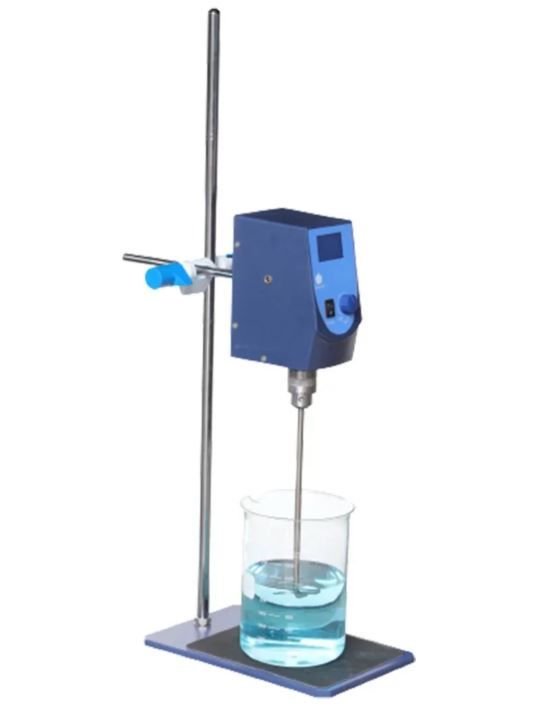 Weightlab WF-OD40 Model Mekanik Karıştırıcı, 40L, 2500 rpm, 50000 mPas