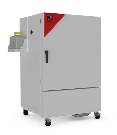 Binder KBF-S 240 Model İklimlendirme Kabini, 247 Litre, 0-70°C, %20-80 RH nem