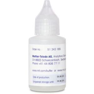 Mettler Toledo FRISCOLYT B 25 mL Şişe