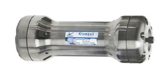 Kromasil 60-5 HILIC-D HPLC Kolonu