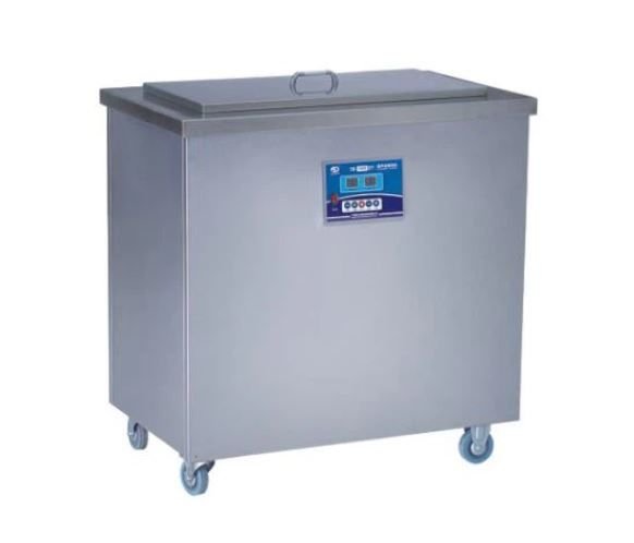 Scientz SB-1200DT Paslanmaz Çelik Ultrasonik Temizleyici, 72 Lt