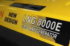 STOCK CODE: LNG 8000E