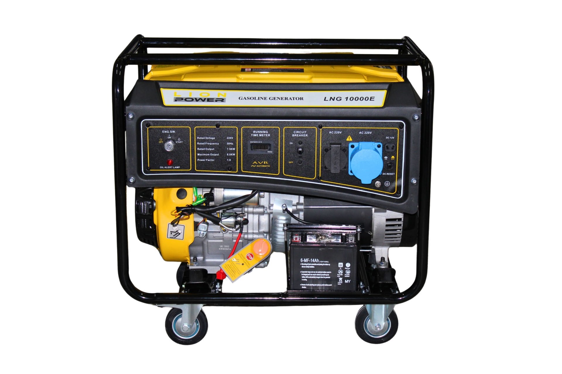 STOK KODU : LNG 10000E