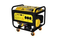 STOCK CODE: LNG 10000E