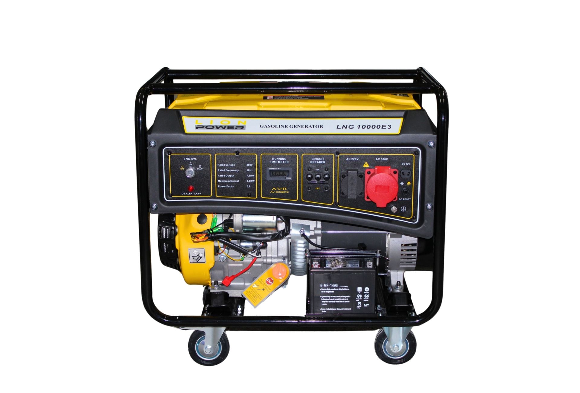 STOK KODU : LNG 10000E3