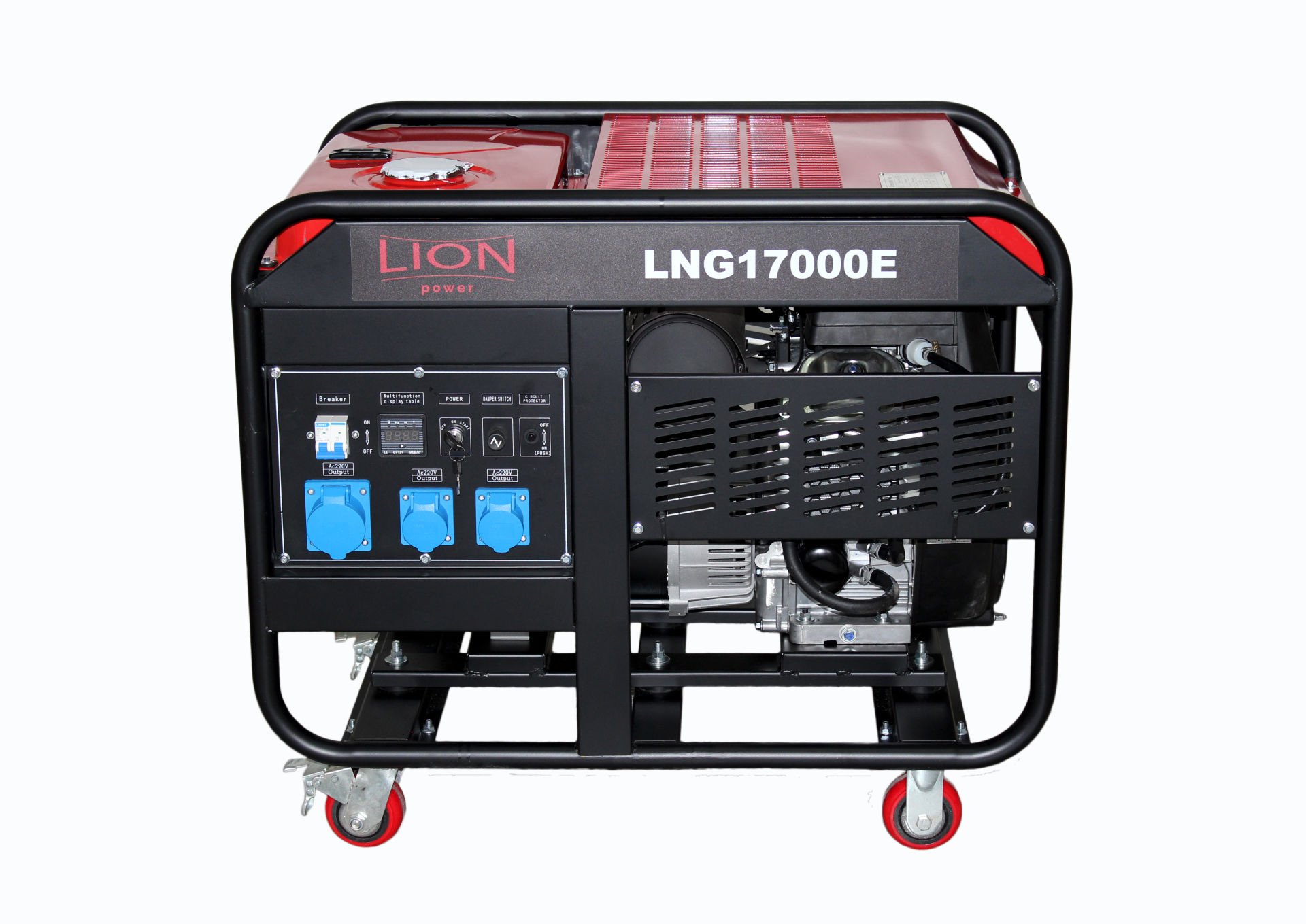 STOK KODU : LNG 17000E