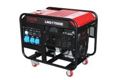 STOK KODU : LNG 17000E