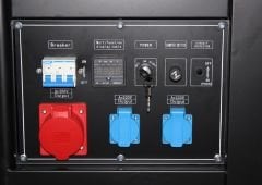 STOK KODU : LNG 17000E3