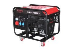 STOK KODU : LNG 17000E3