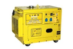 STOK KODU : LND 7500T