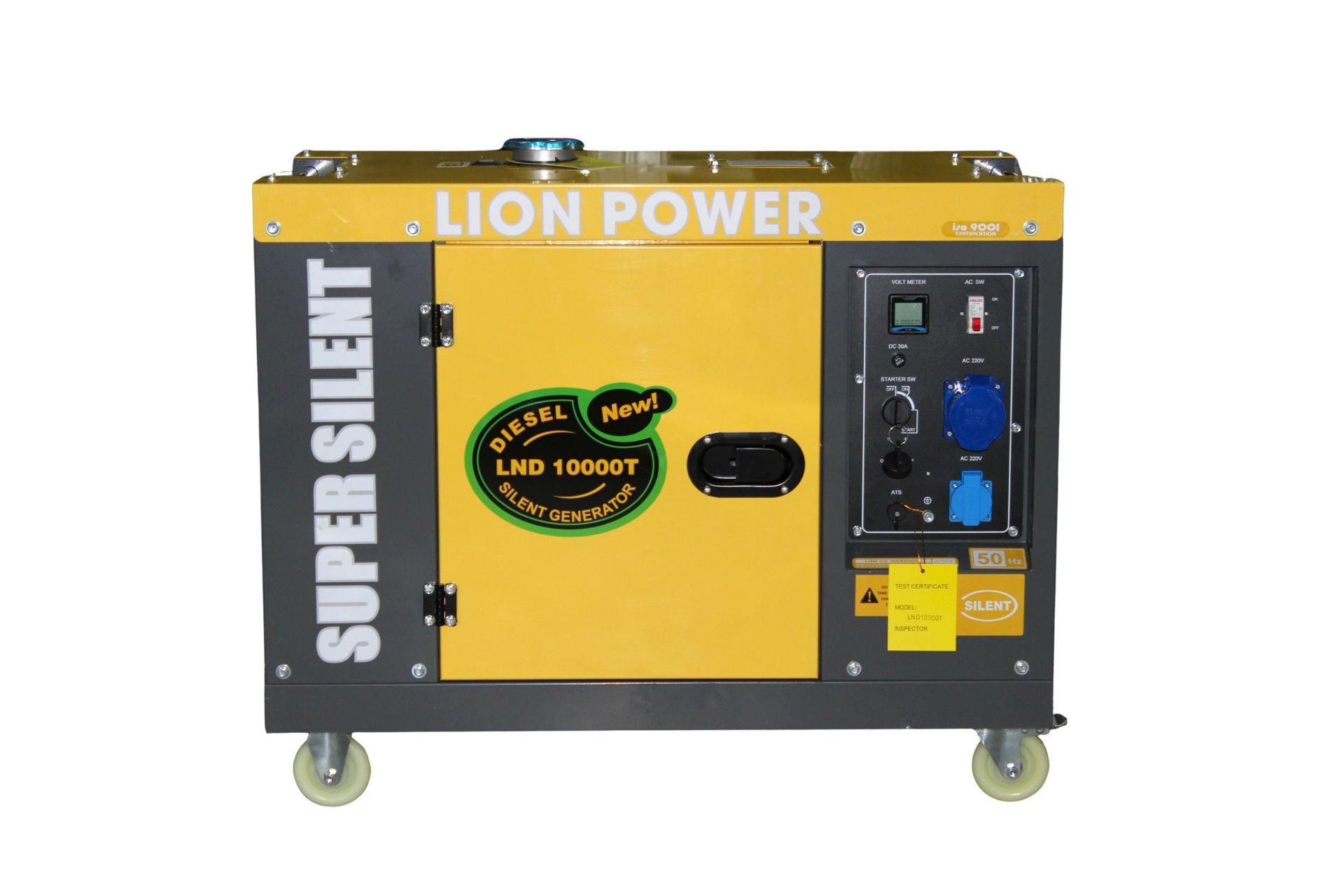 STOK KODU : LND 10000T