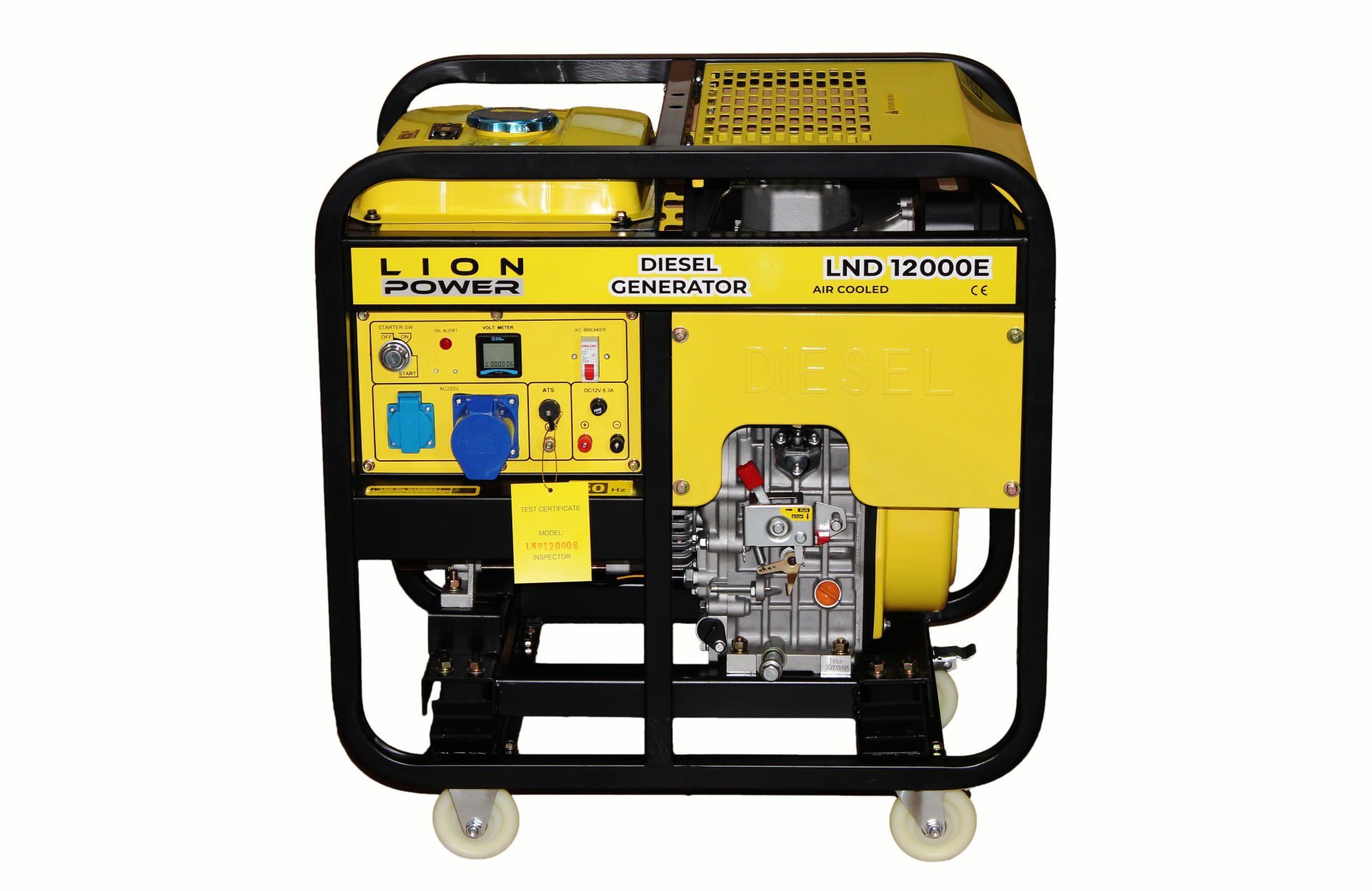 STOK KODU : LND 12000E