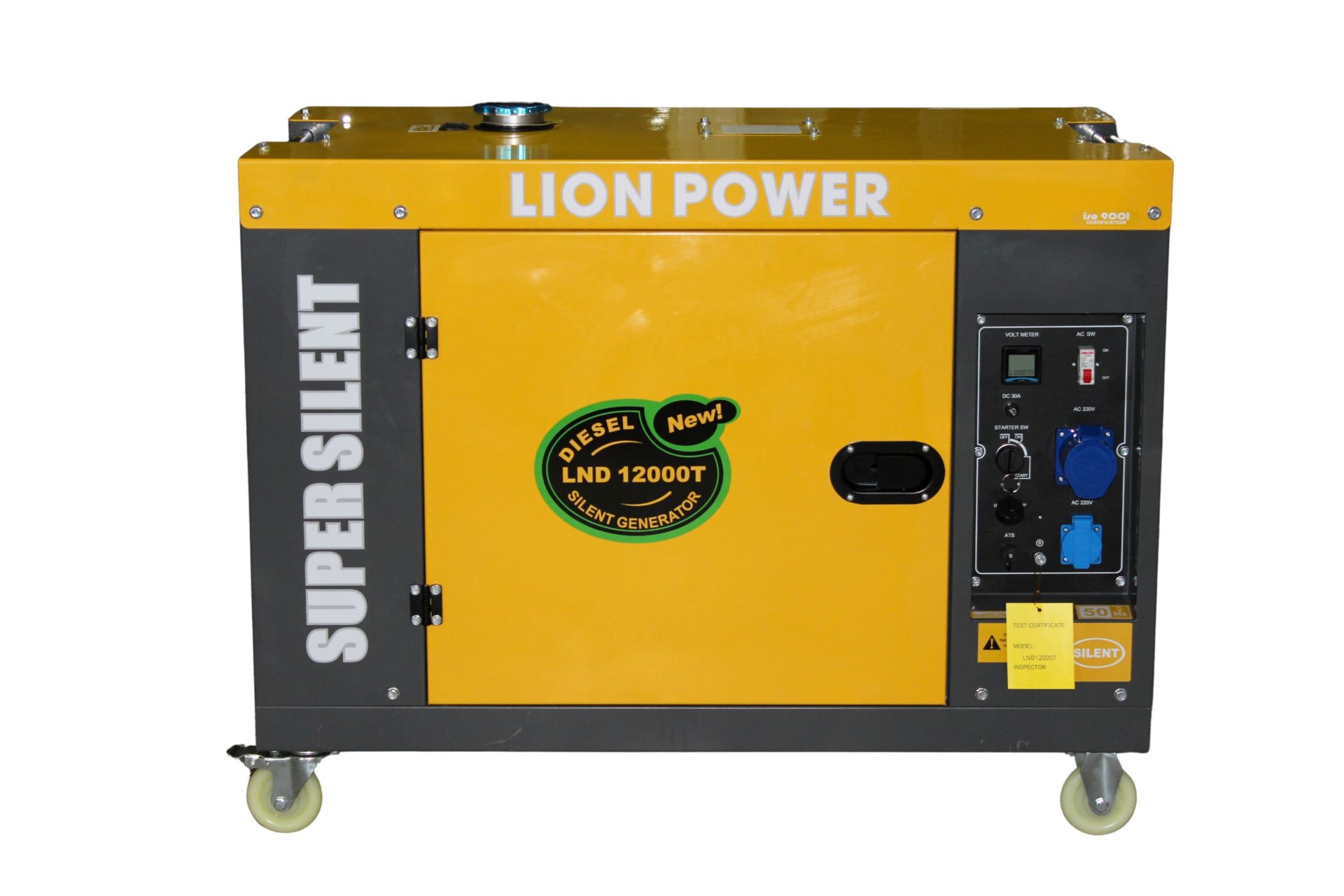 STOK KODU : LND 12000T