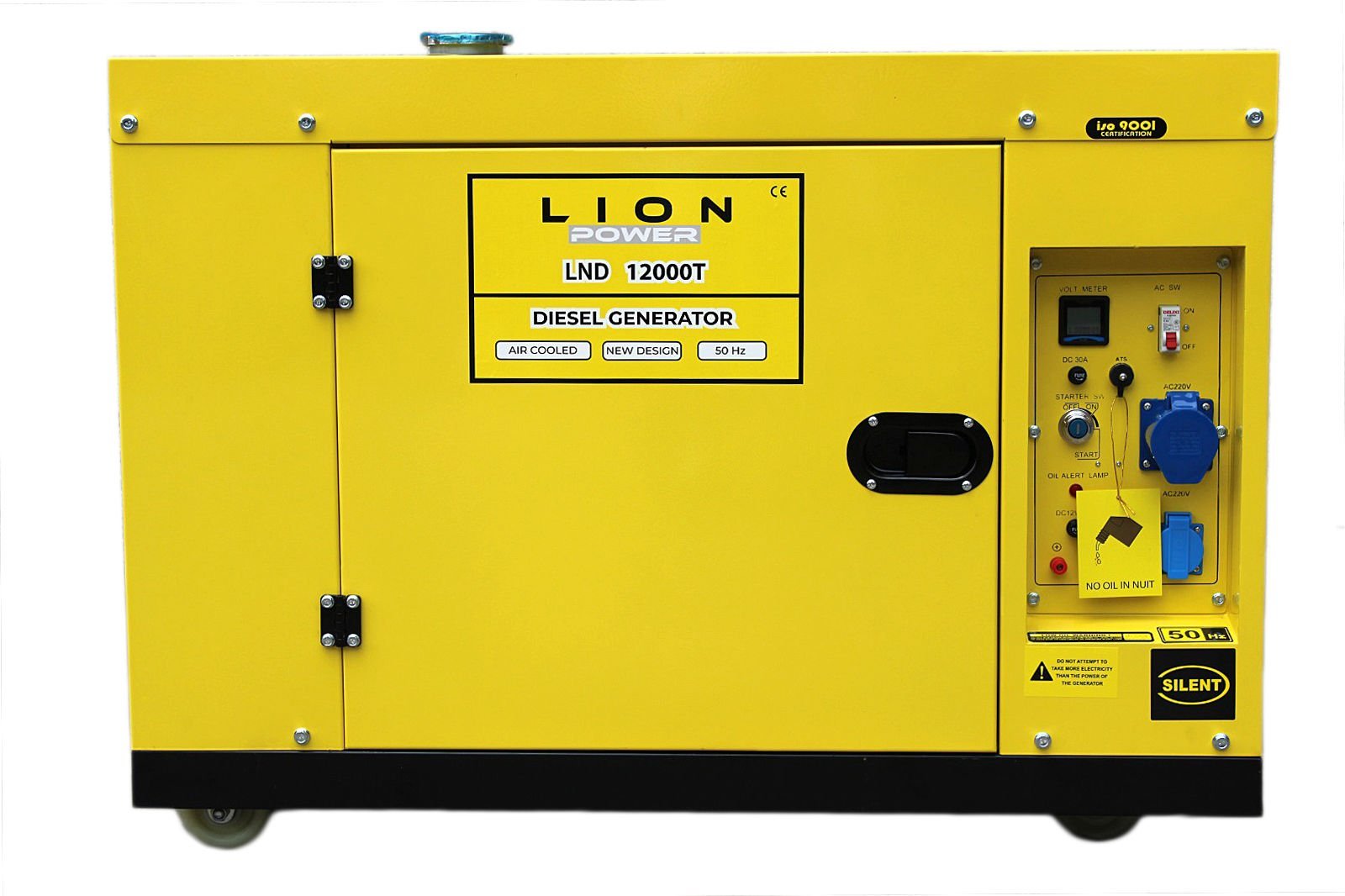 STOK KODU : LND 12000T