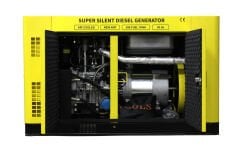 STOCK CODE: LND 17000T