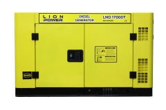 STOK KODU : LND 17000T