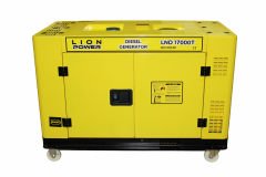 STOK KODU : LND 17000T