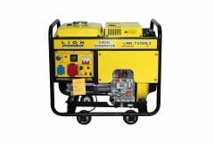 STOK KODU : LND 7500E3