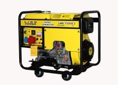 STOK KODU : LND 7500E3