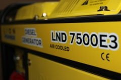 STOK KODU : LND 7500E3