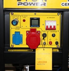 STOK KODU : LND 12E3