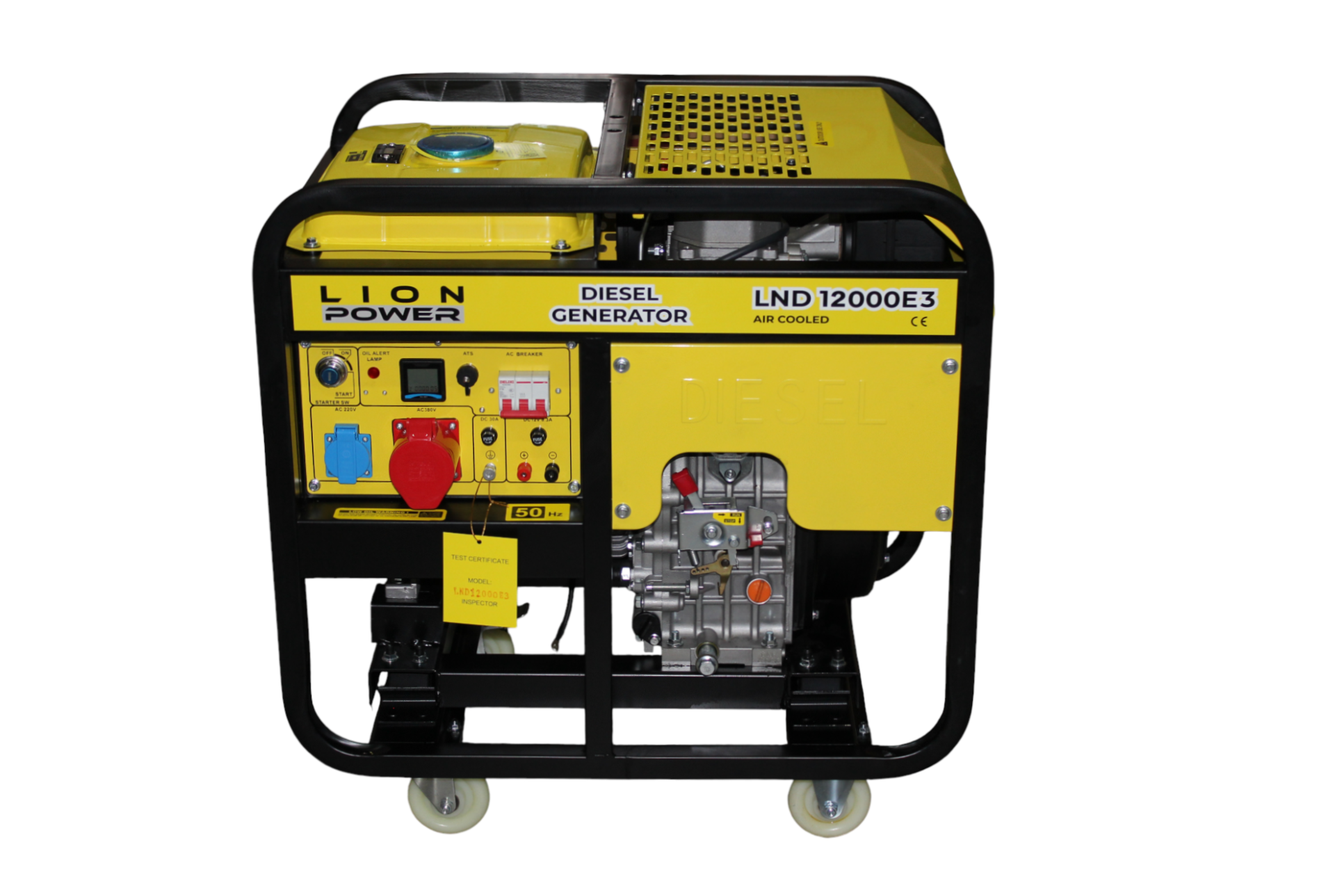 STOK KODU : LND 12000E3