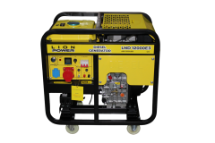 STOK KODU : LND 12000E3