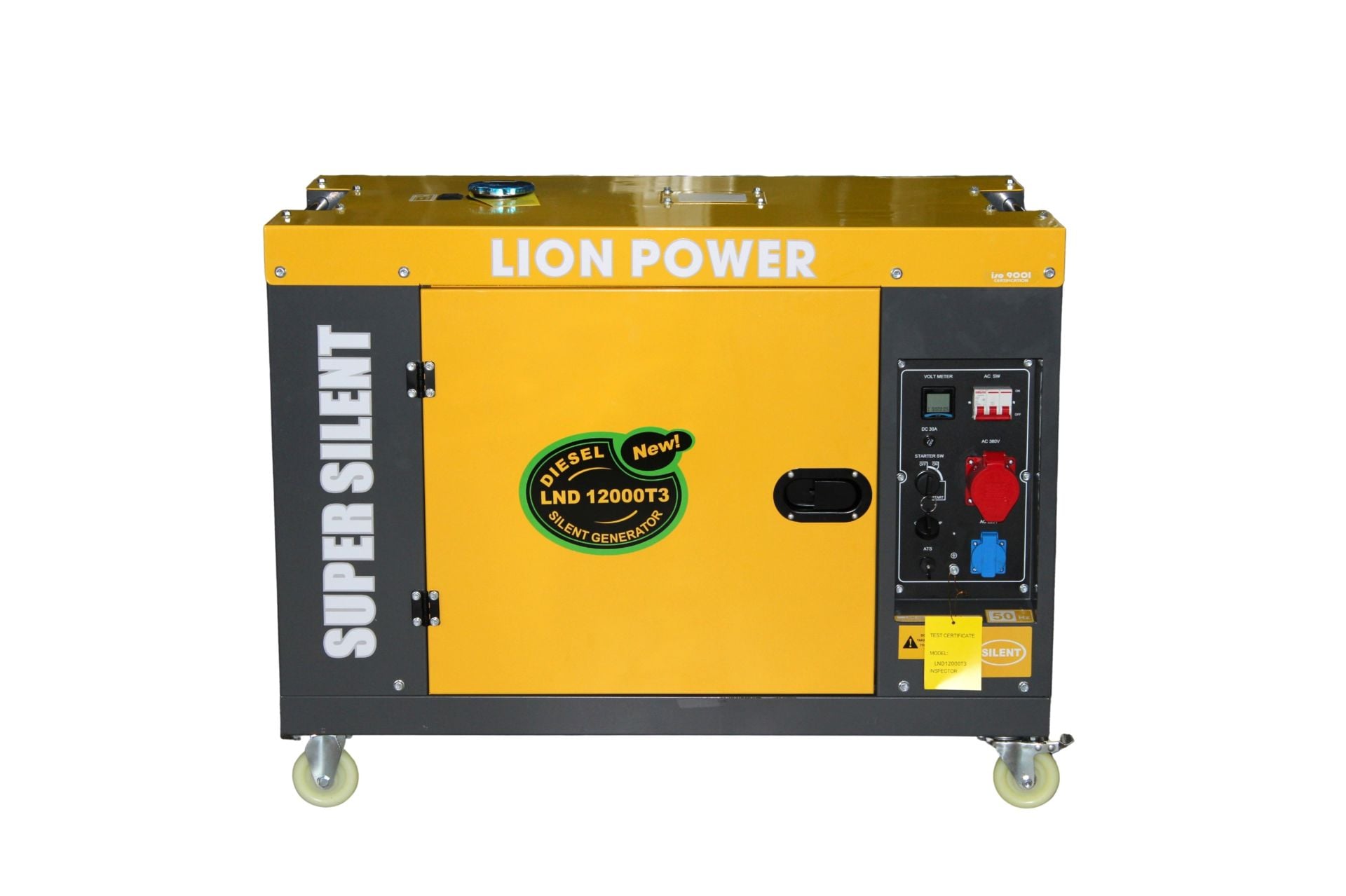 STOK KODU : LND 12000T3