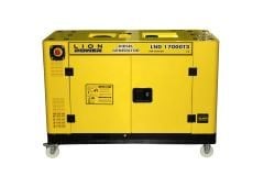 STOK KODU : LND 17000T3