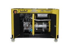 STOK KODU : LND 17000T3