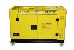 STOK KODU : LND 17000T3