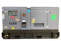 Diesel Generator